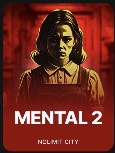 Mental 2 slot at Casino Charles