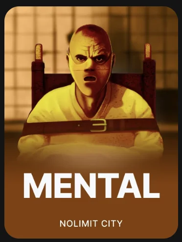 Mental slot at Casino Charles
